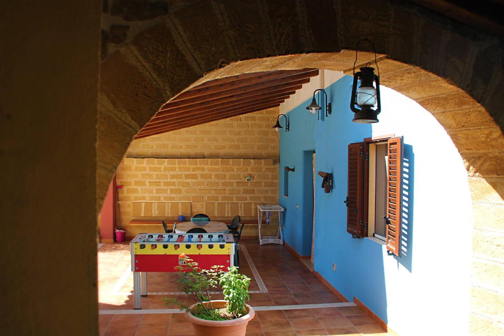 Case Vacanza la Bella view 5
