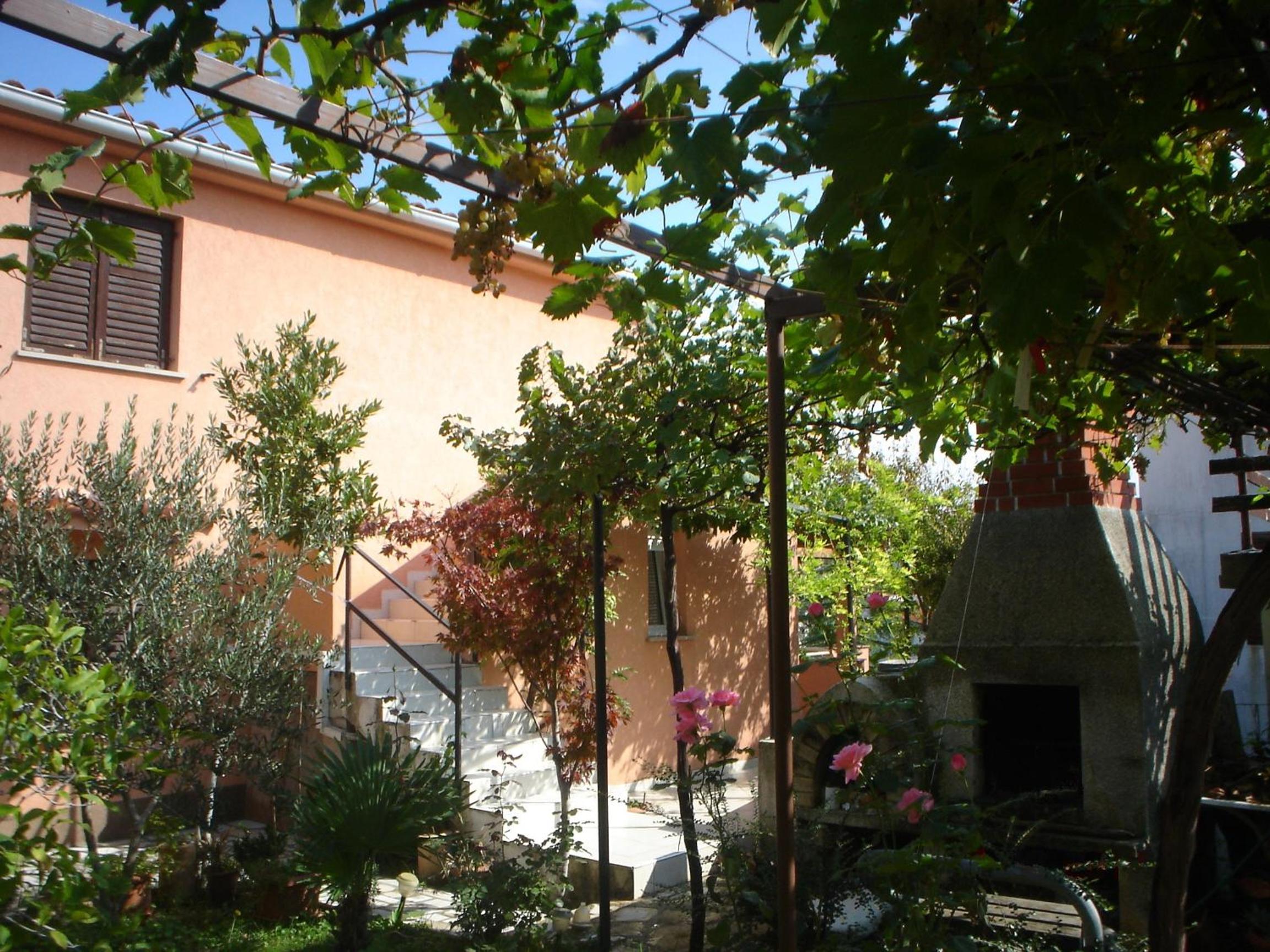 Apartments Mory view 2