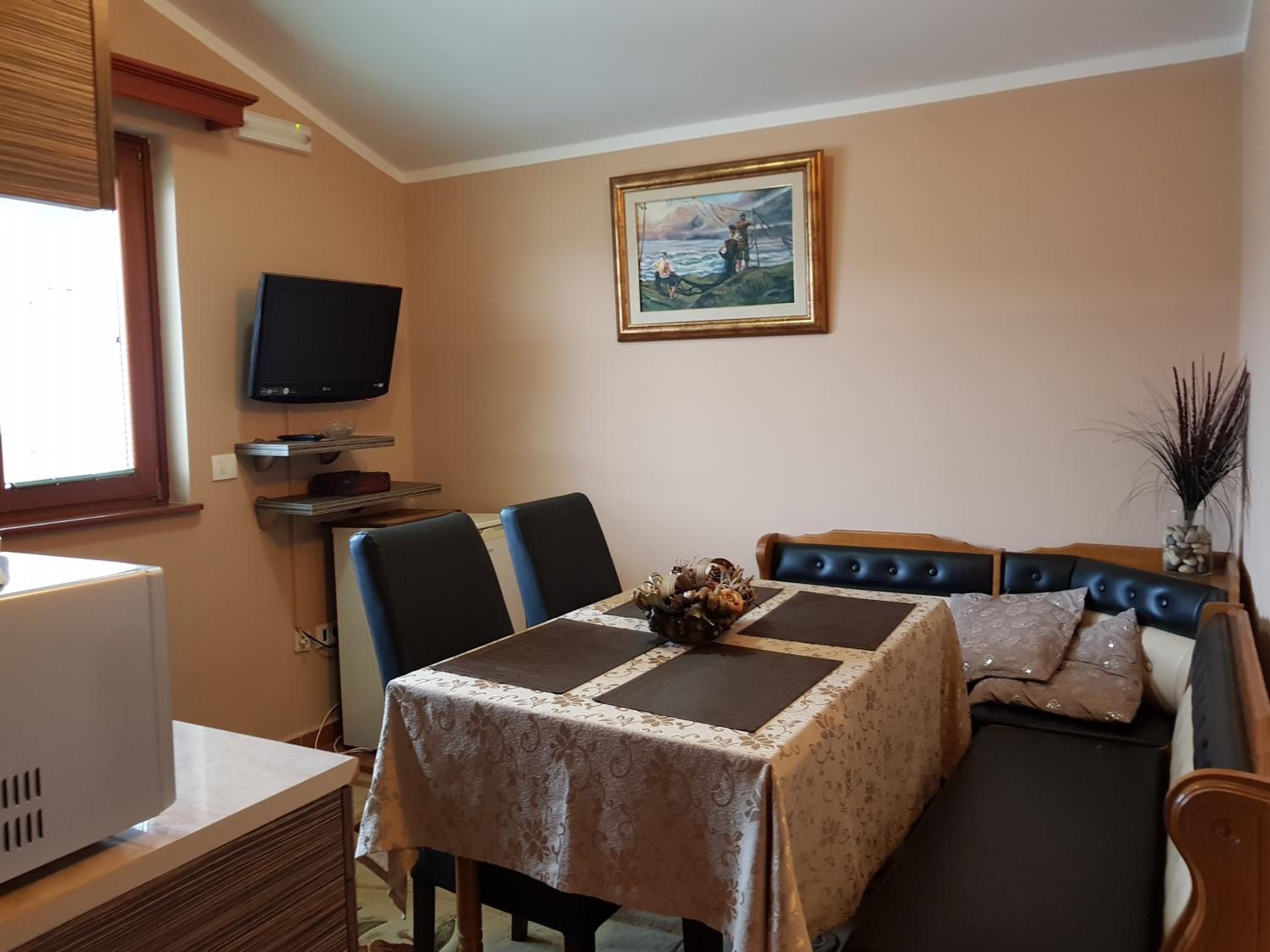 Apartments Bogdanovic