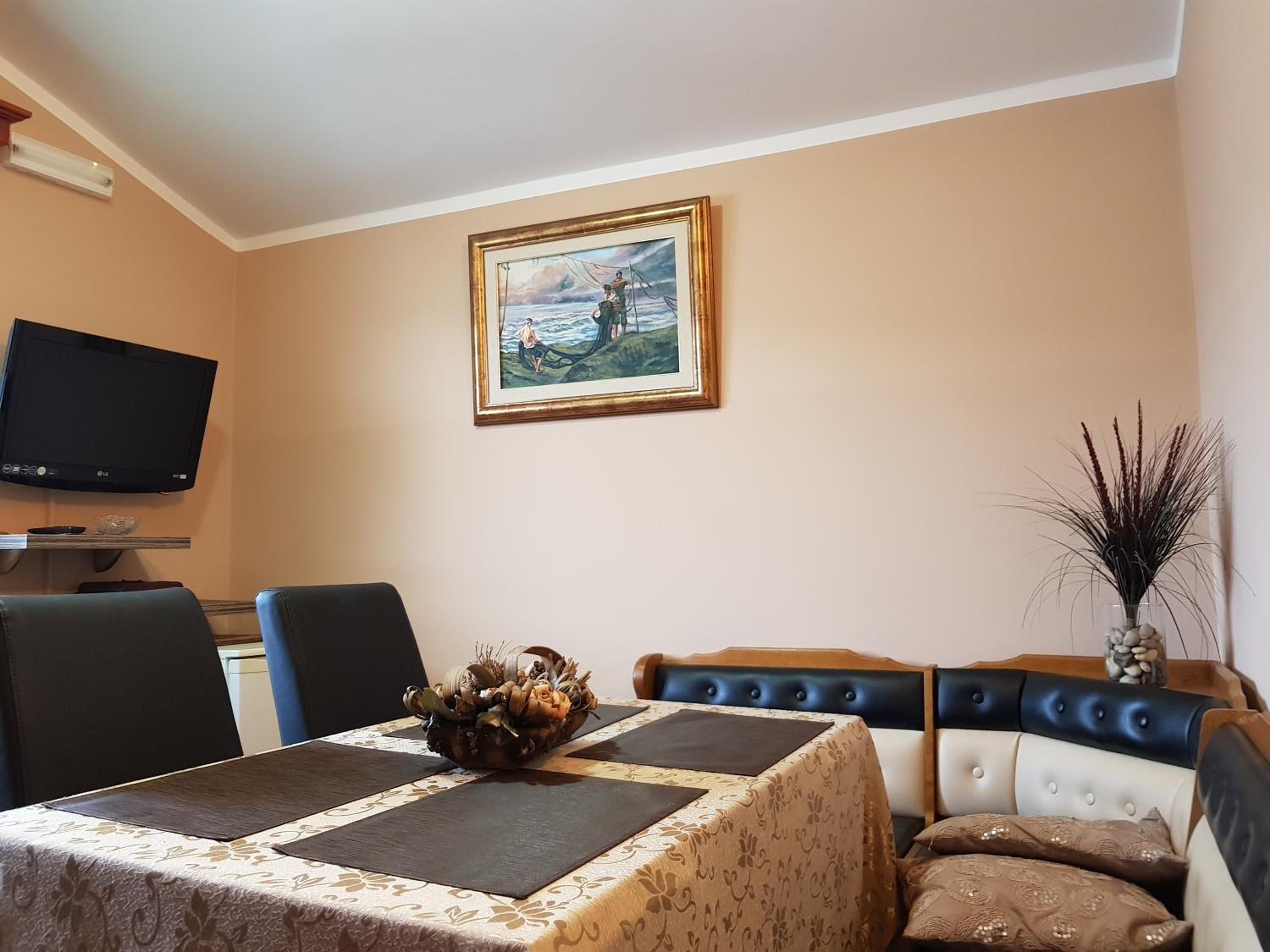 Apartments Bogdanovic
