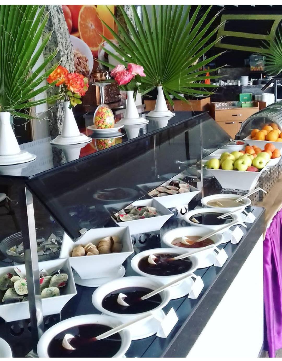 City Live Hotel - Image 30