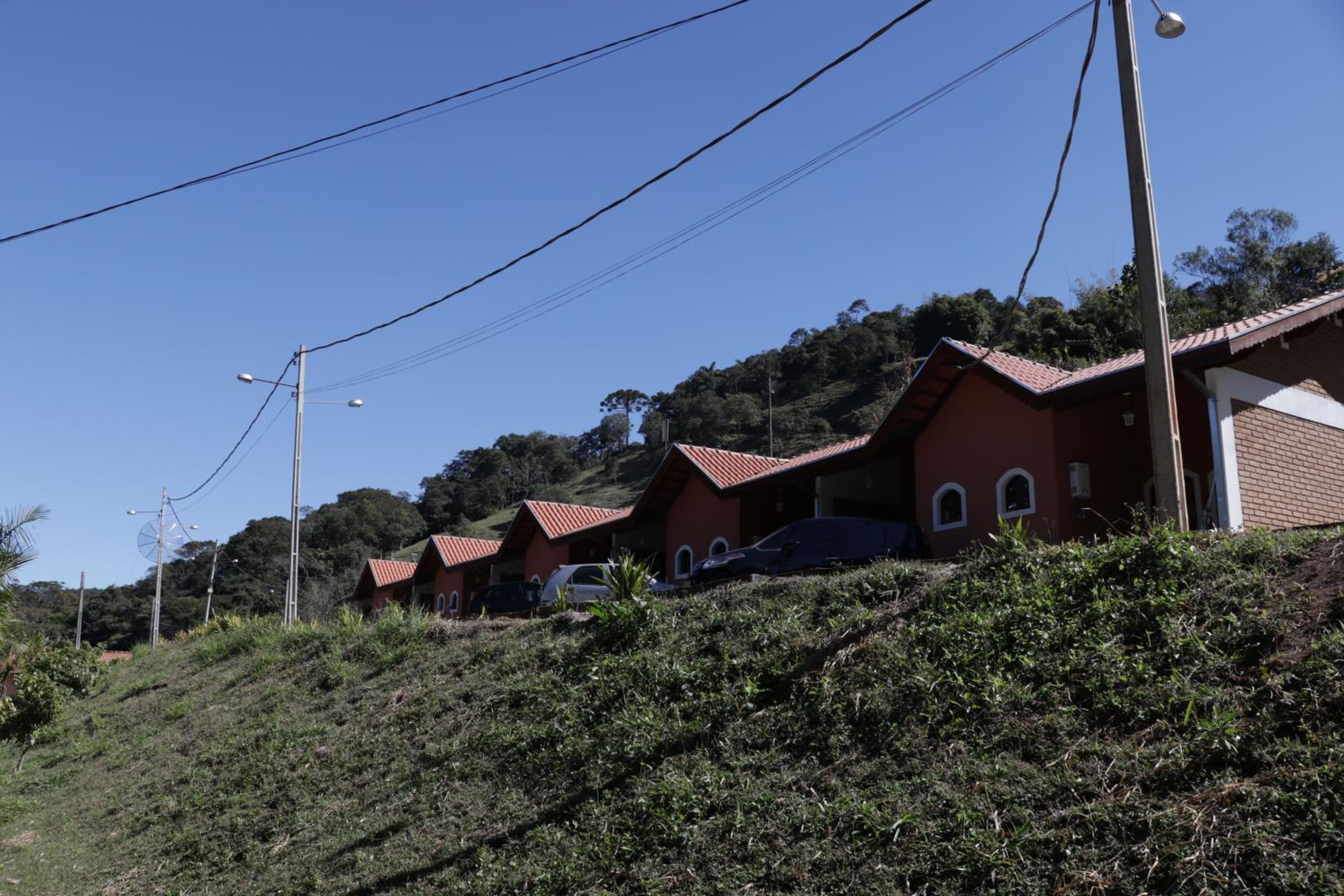 Hotel Rural Vale das Nascentes view 3