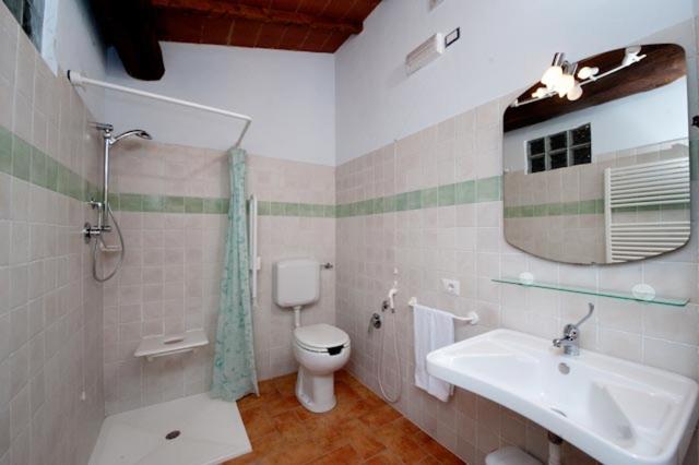 Agriturismo Stazione di Monta
