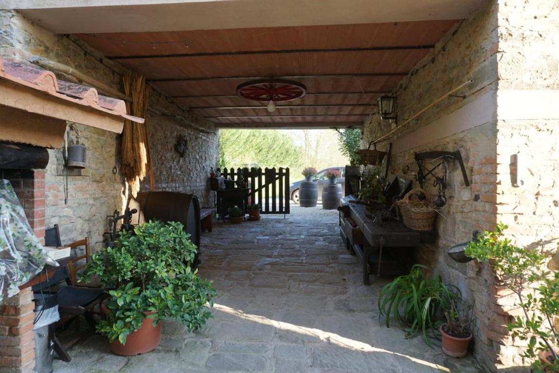 Agriturismo Stazione di Monta