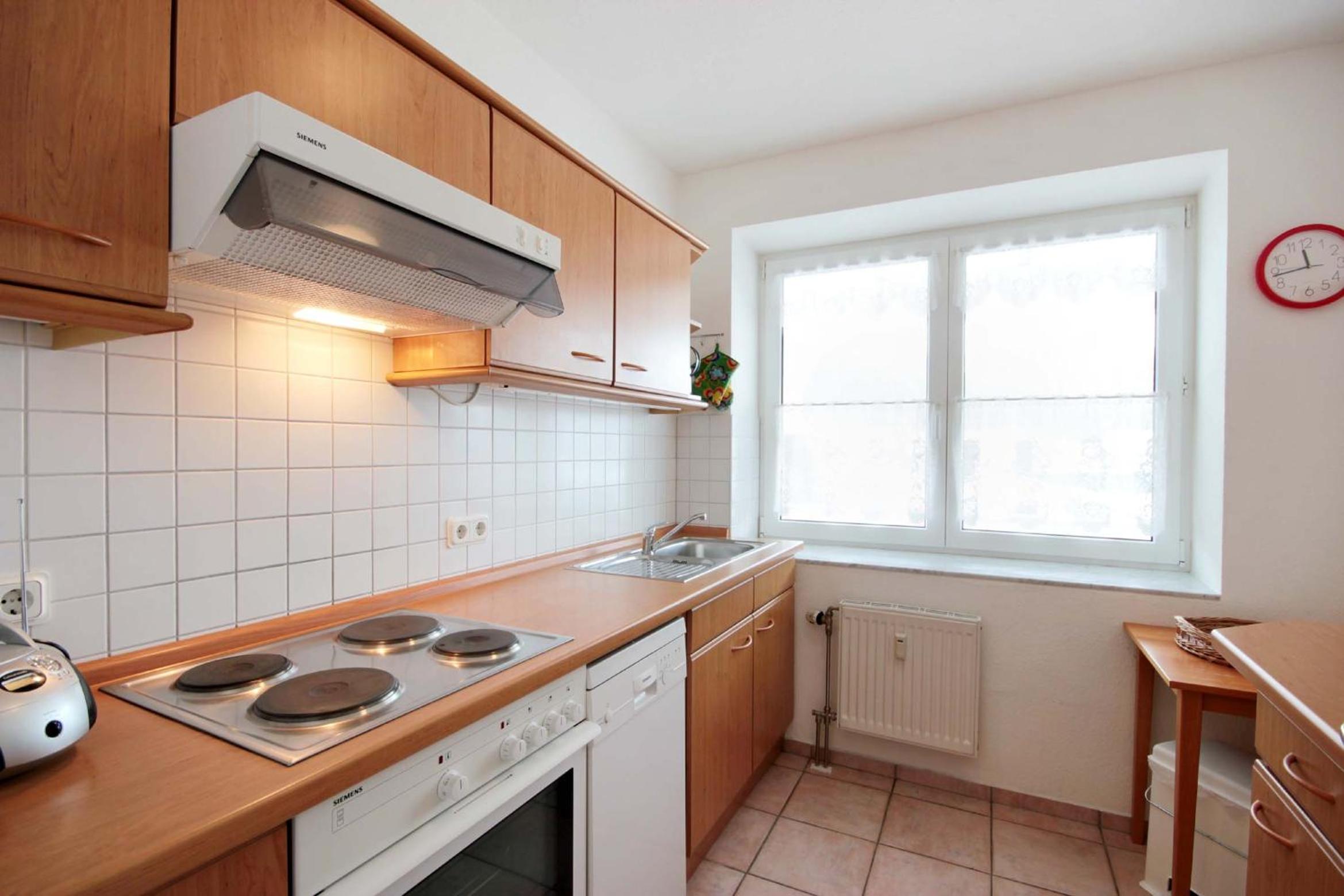 Haus Holstein, Whg 14