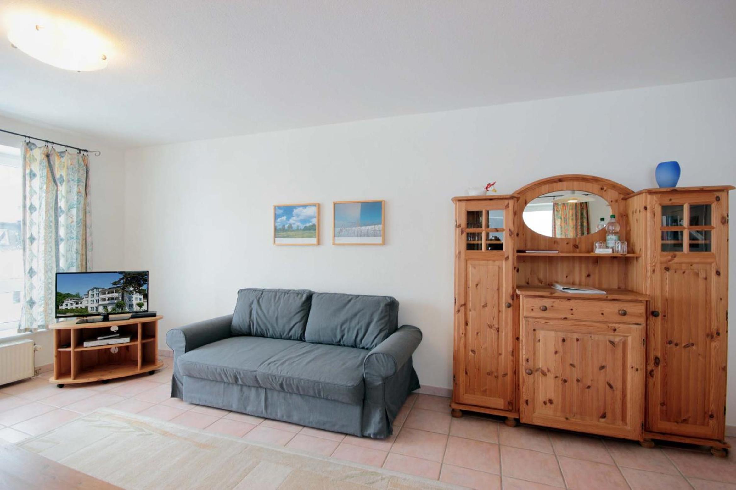 Haus Holstein, Whg 14