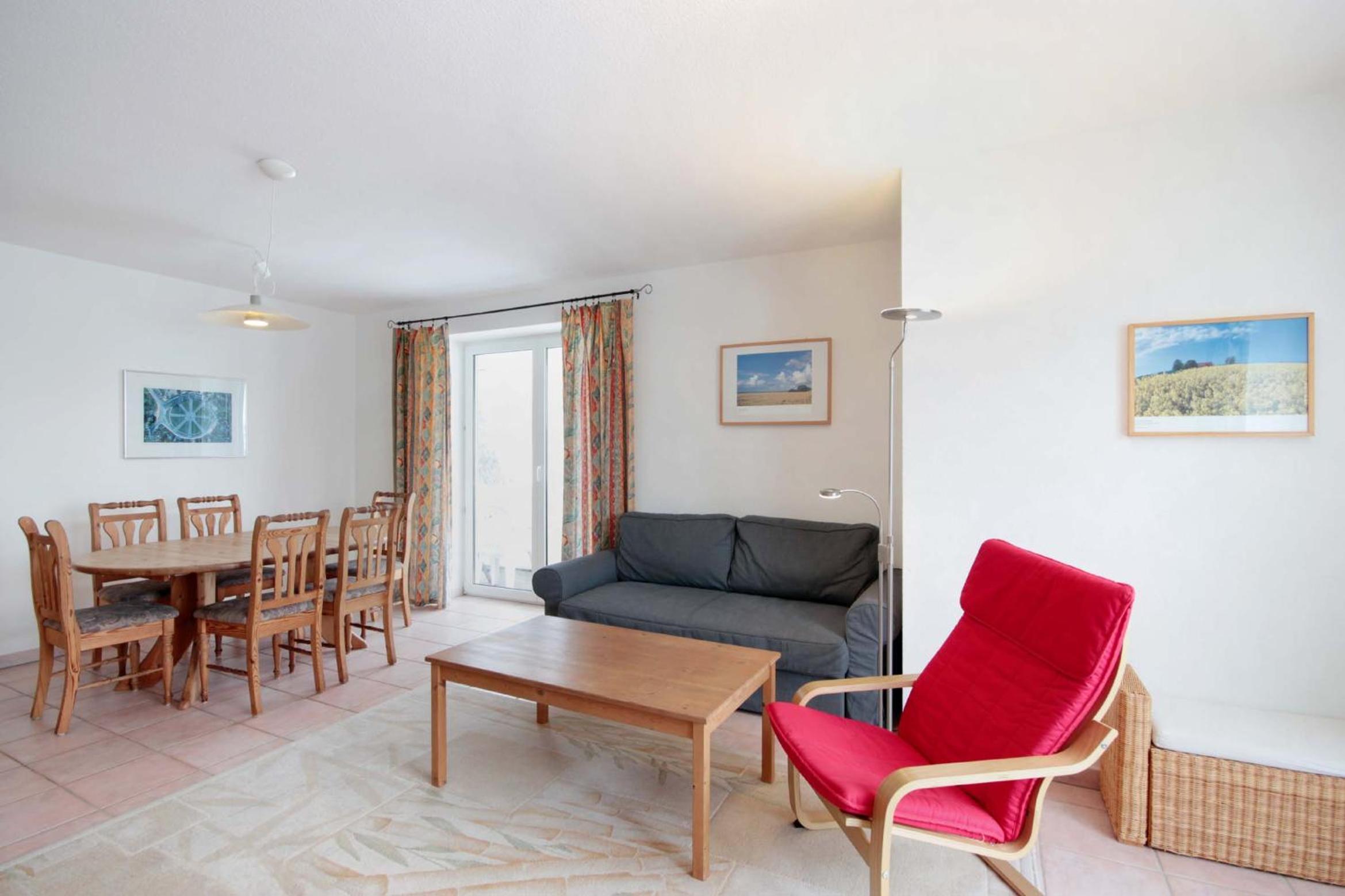 Haus Holstein, Whg 14