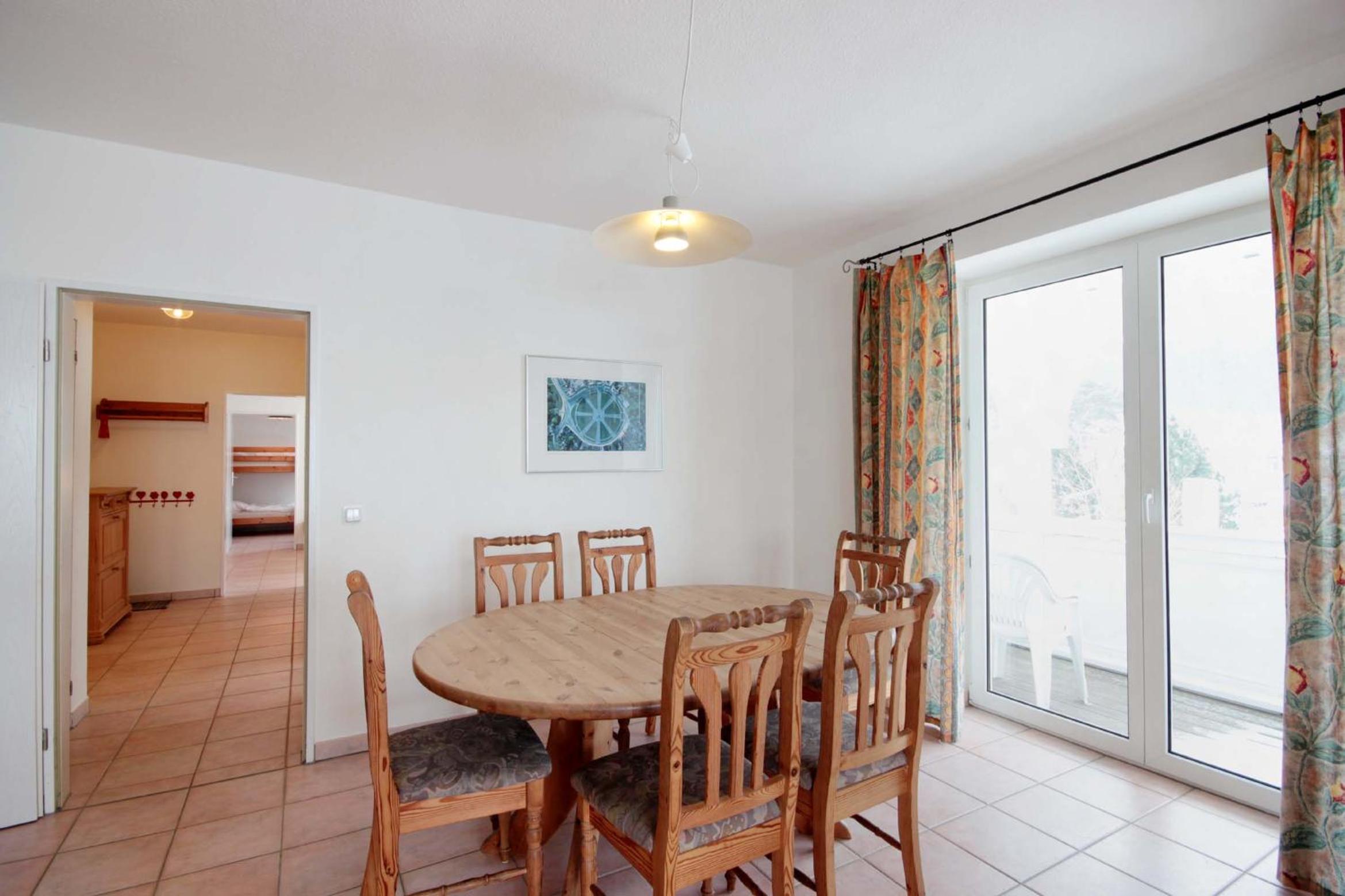 Haus Holstein, Whg 14
