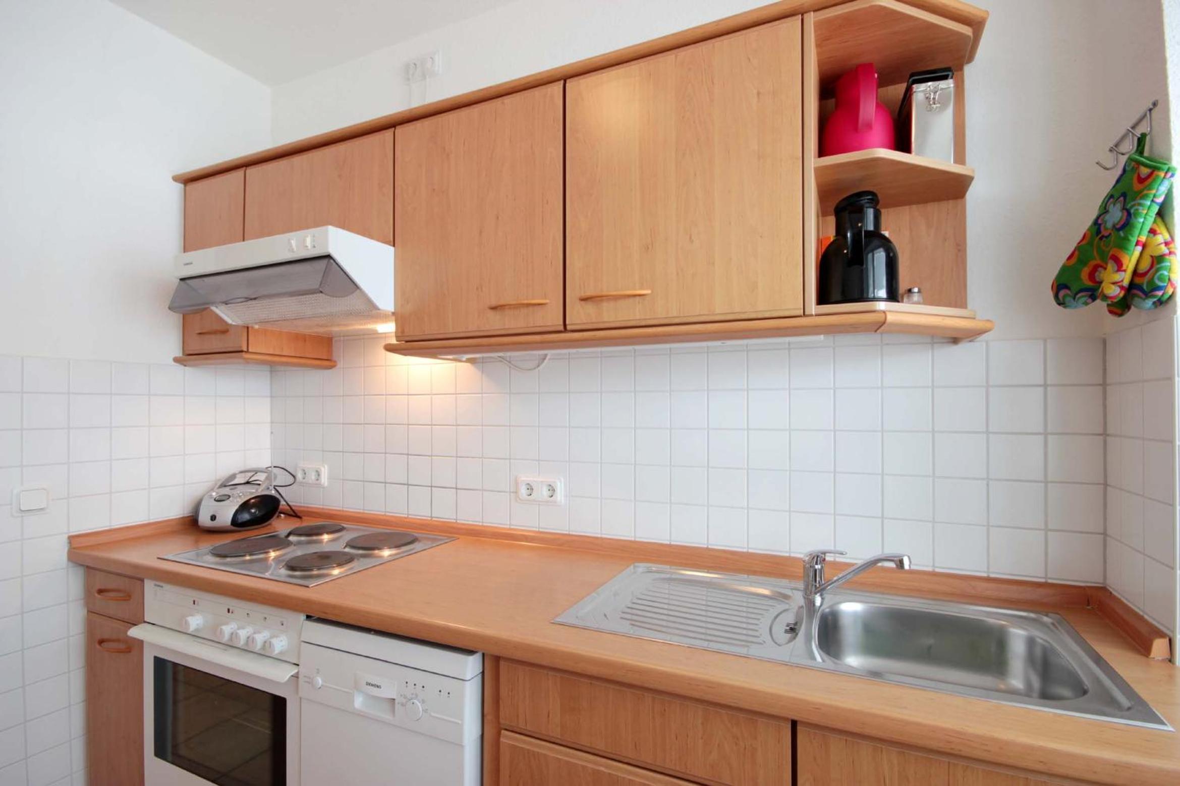 Haus Holstein, Whg 14