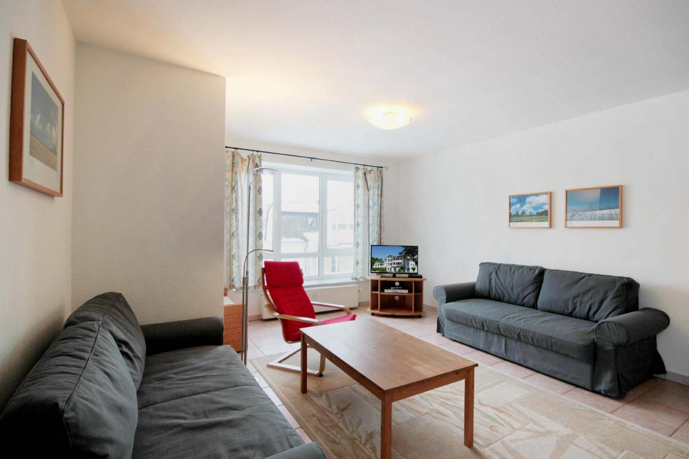 Haus Holstein, Whg 14