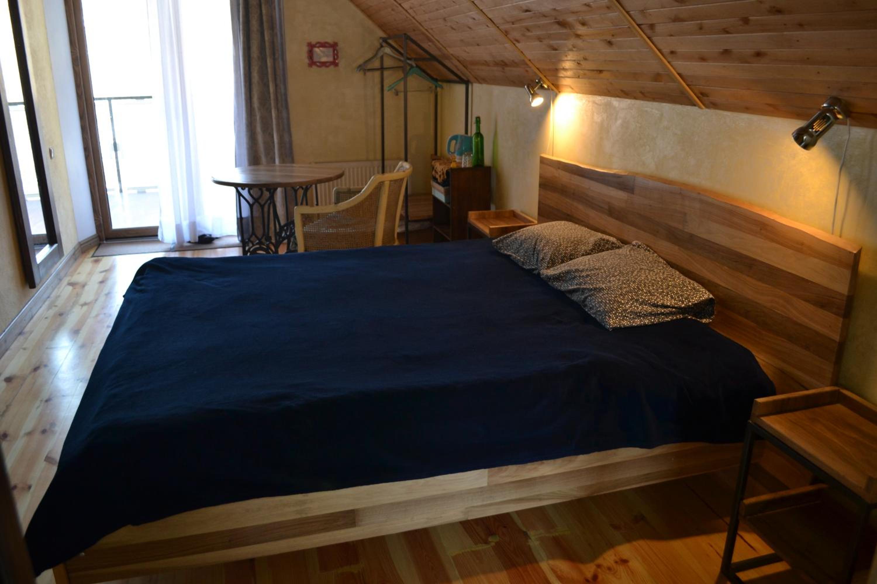 Romantic Guest House