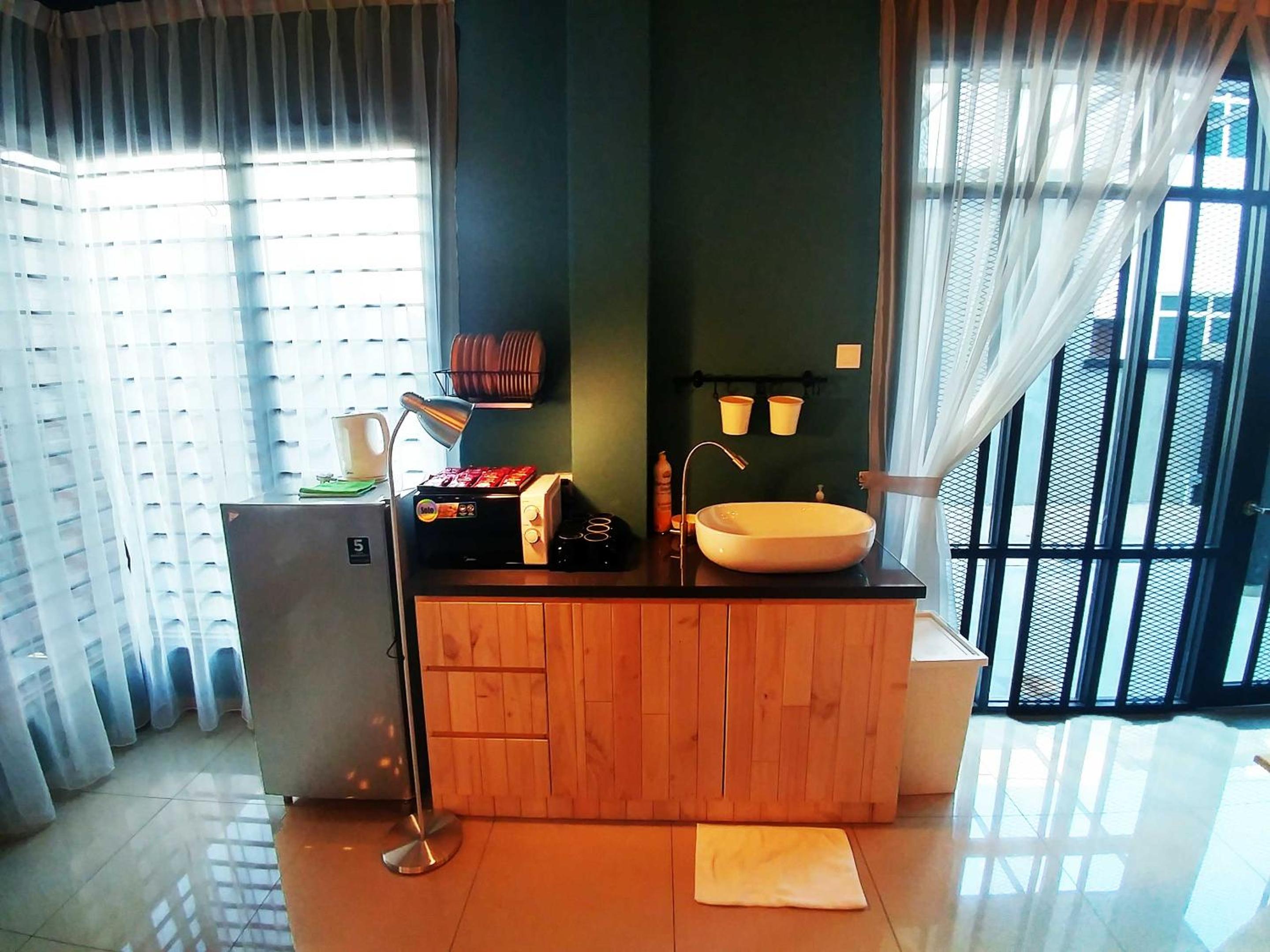 Le Bleu Malacca photo 6
