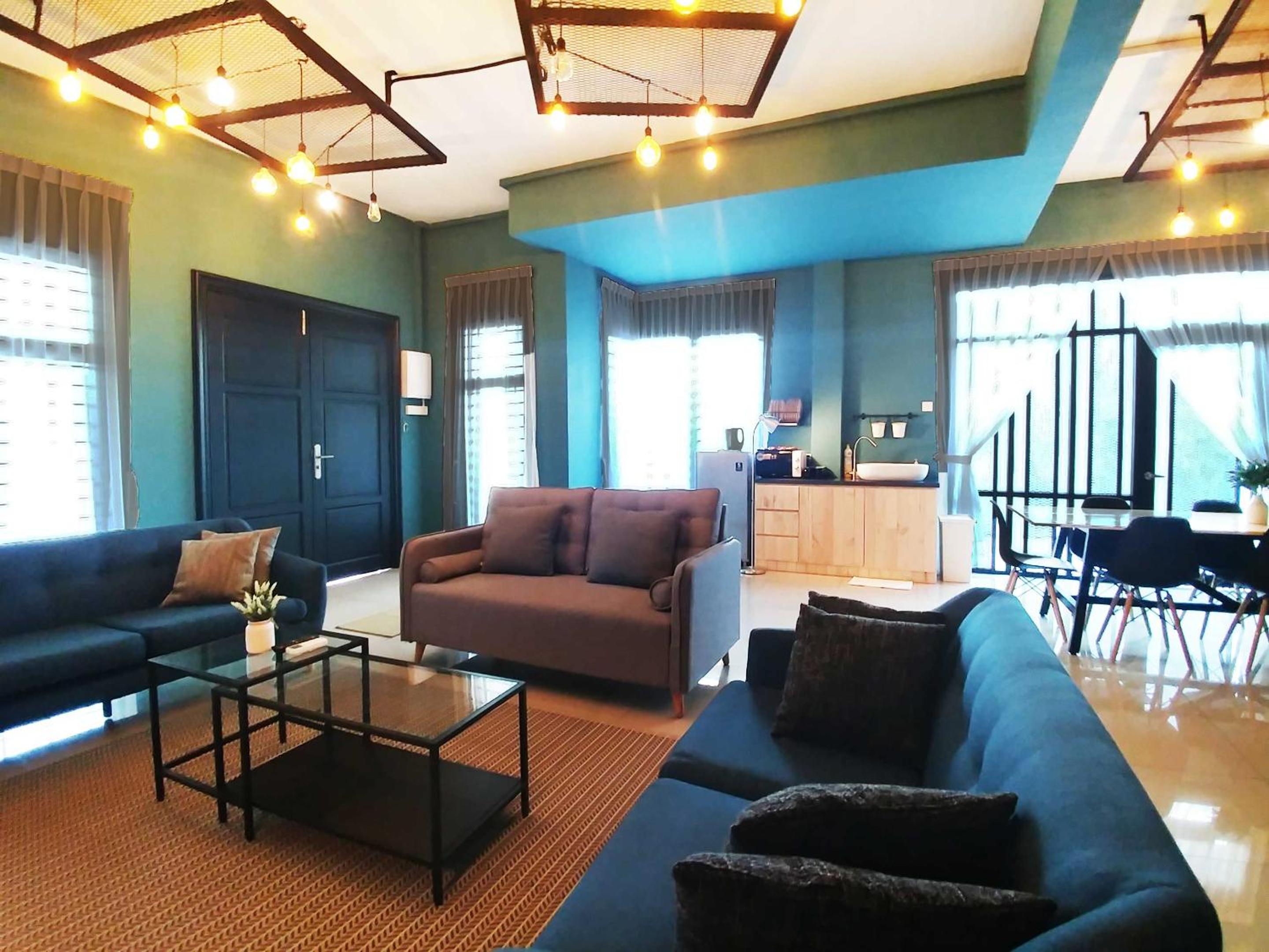 Le Bleu Malacca photo 1