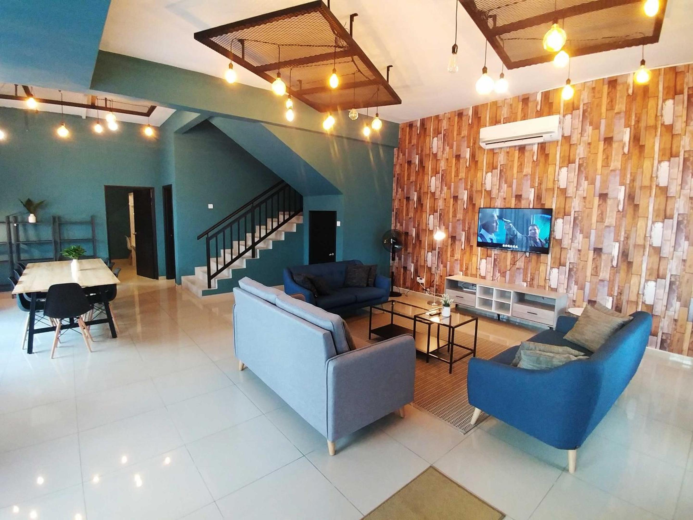 Le Bleu Malacca photo 3