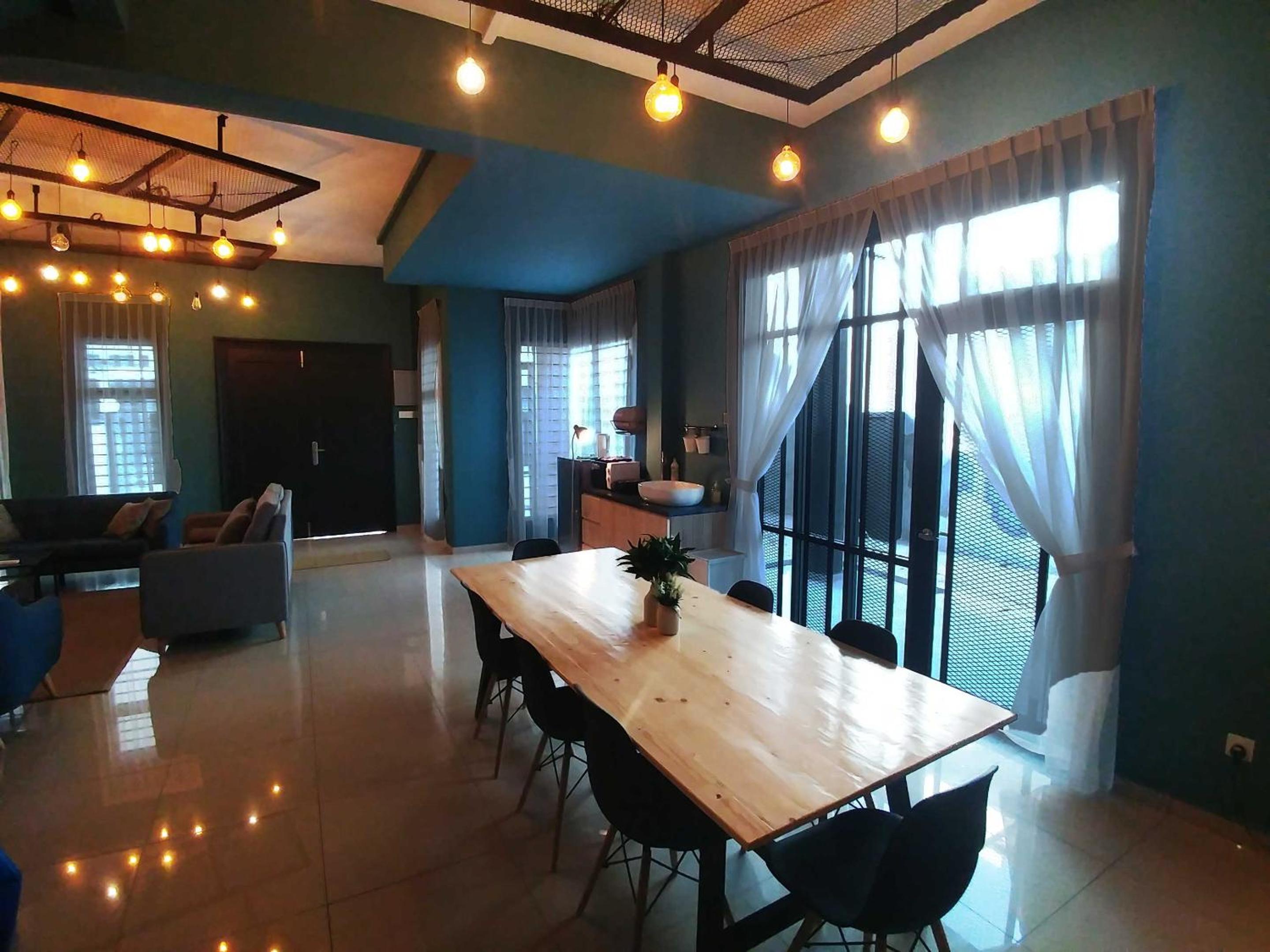 Le Bleu Malacca photo 5