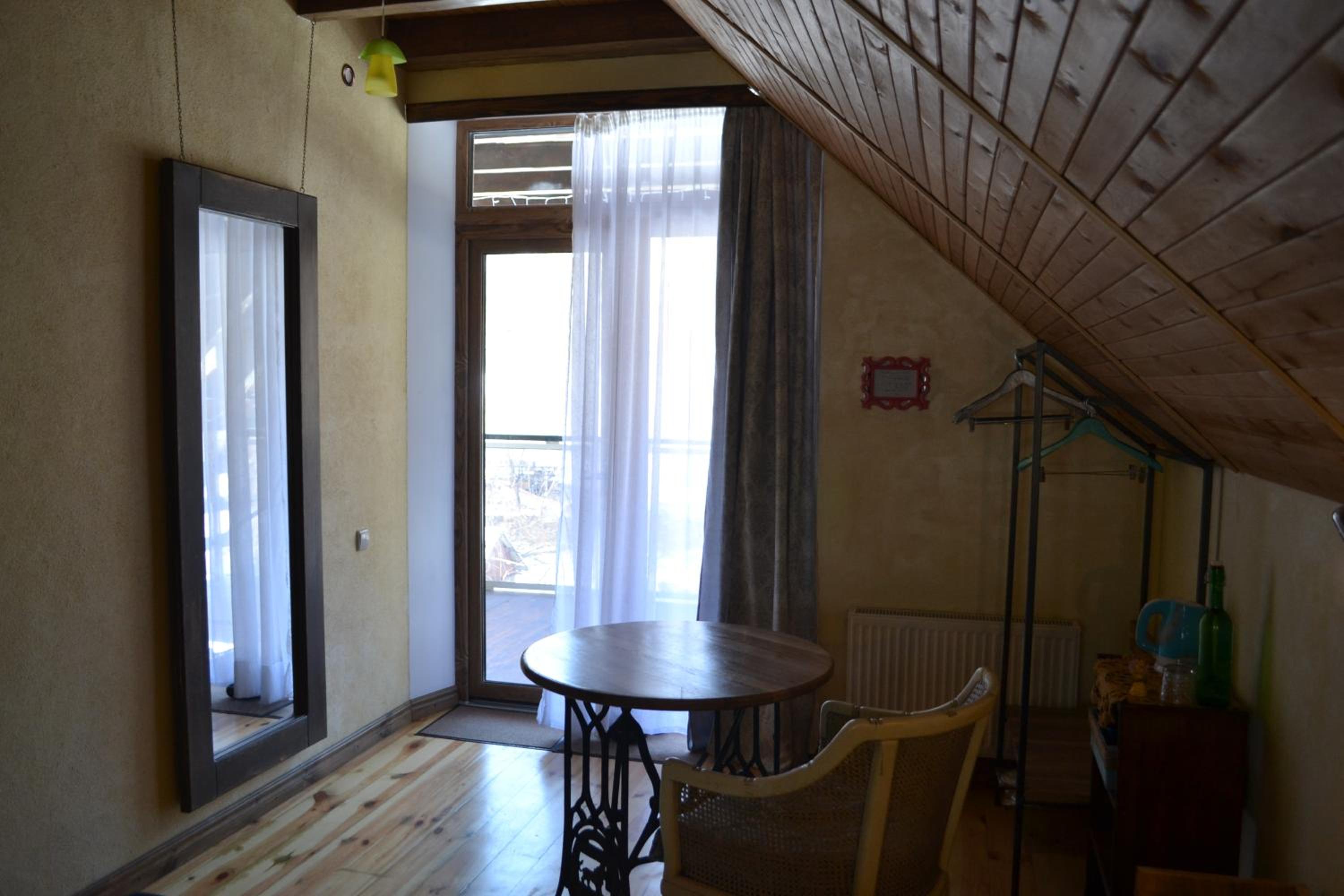 Romantic Guest House
