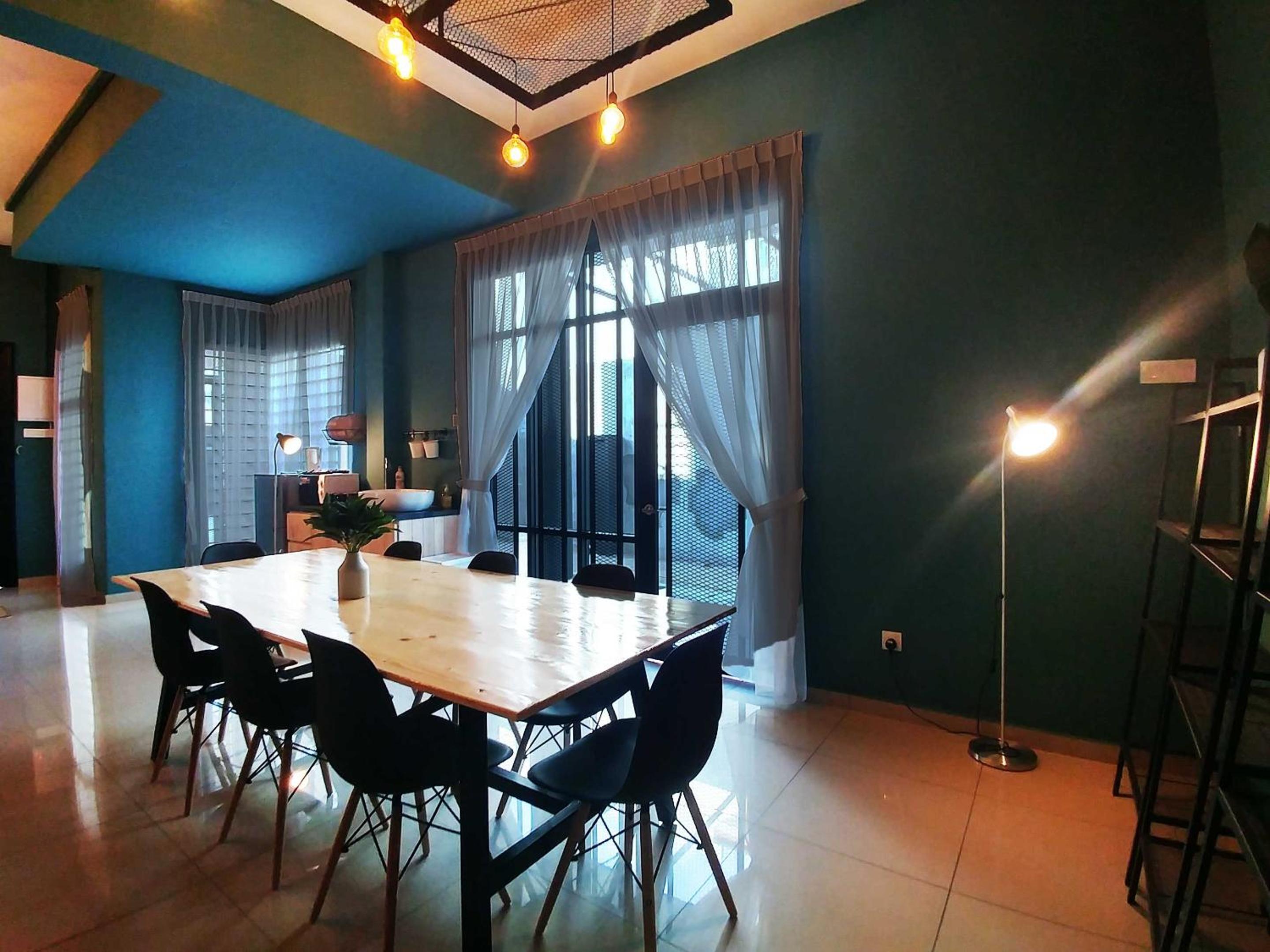Le Bleu Malacca photo 4