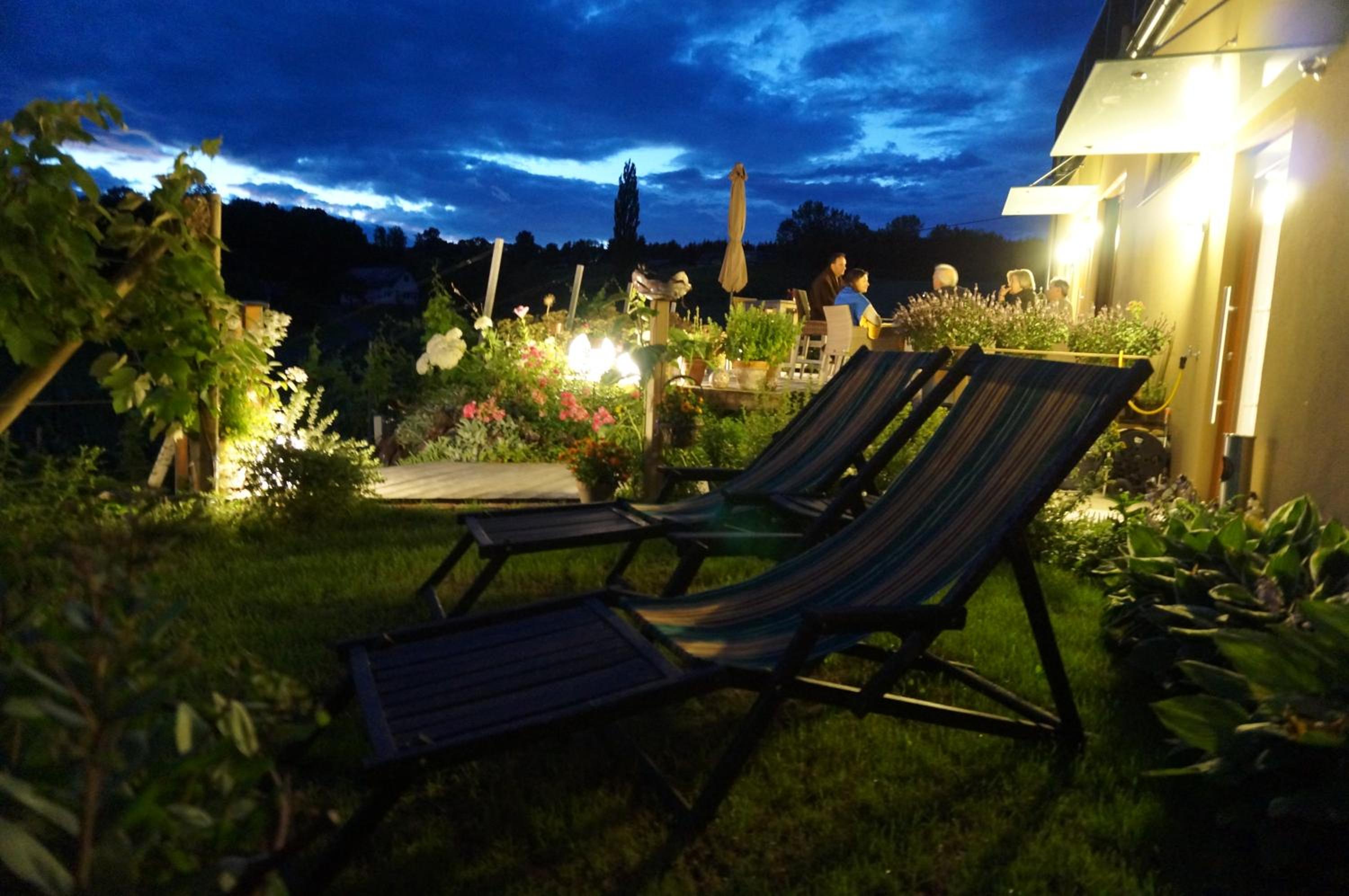 Weingut und Gästezimmer Perner