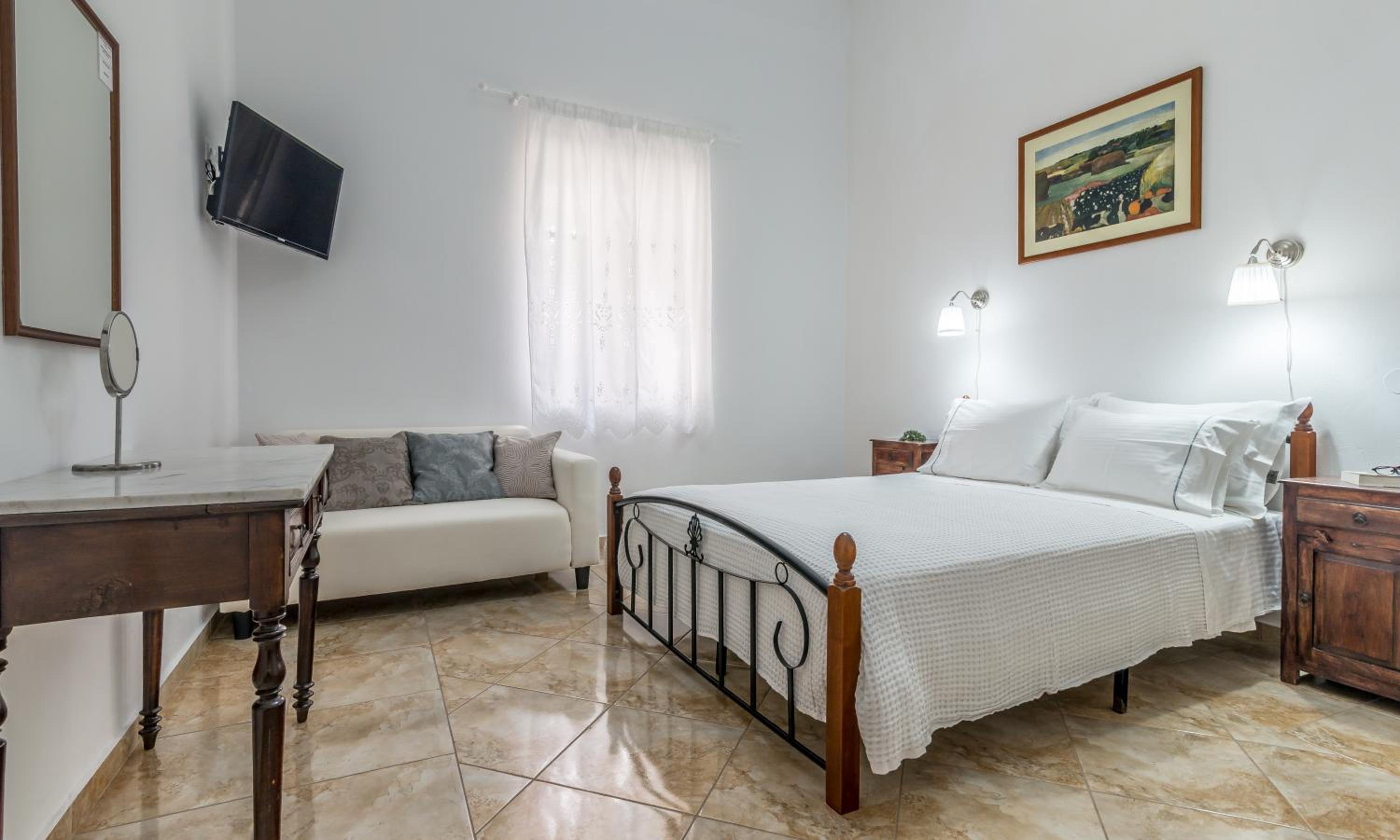 Milos Apartments photo 2