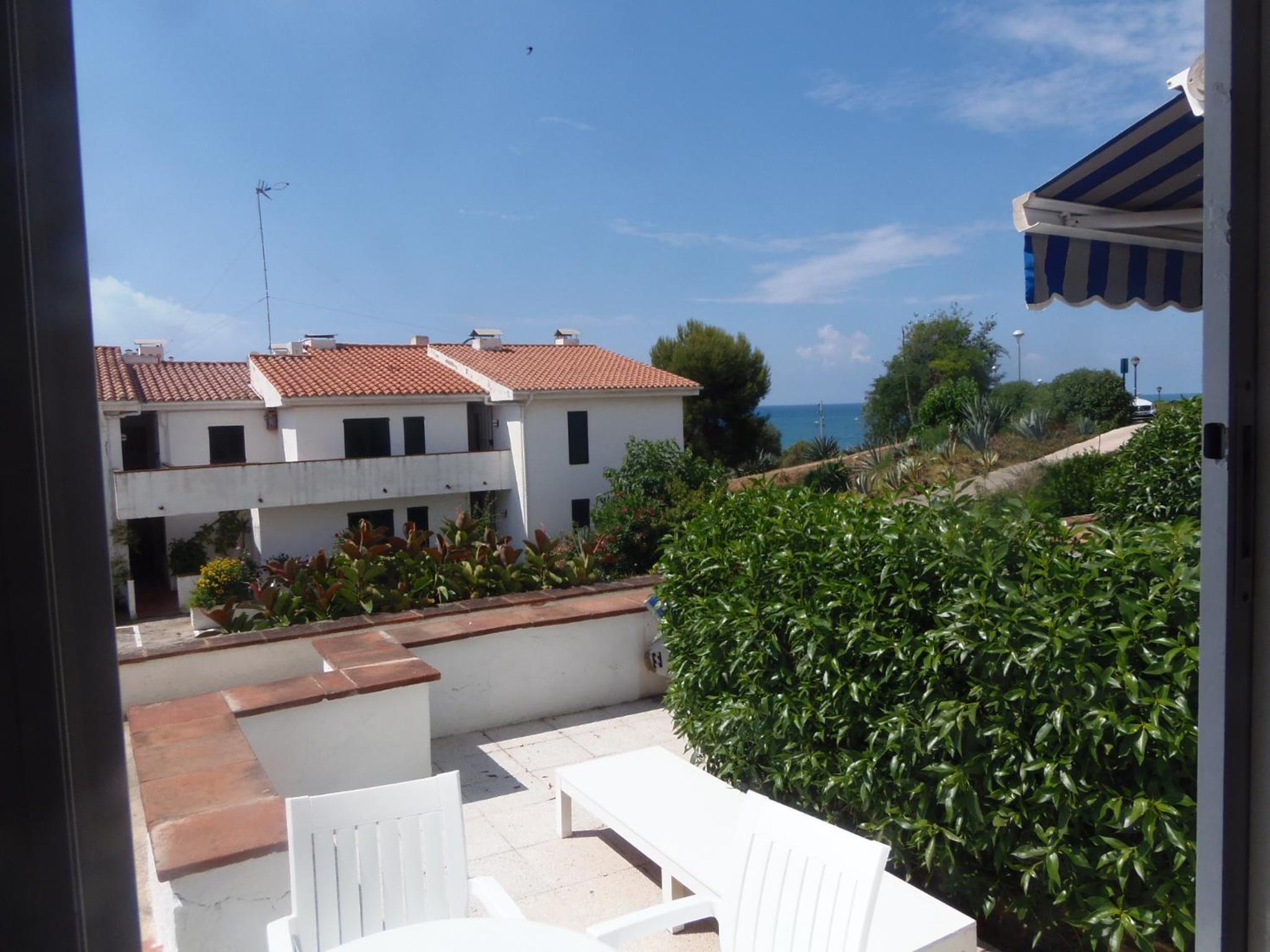 Apartment Aloha Sitges photo 5