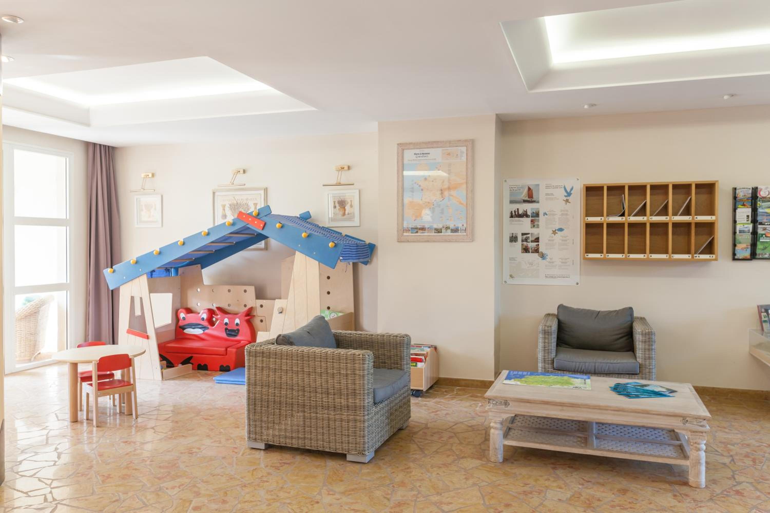 Hyeres Vacations - Residence Pierre Vacances le Hameau de la Pinede - Property Image 13