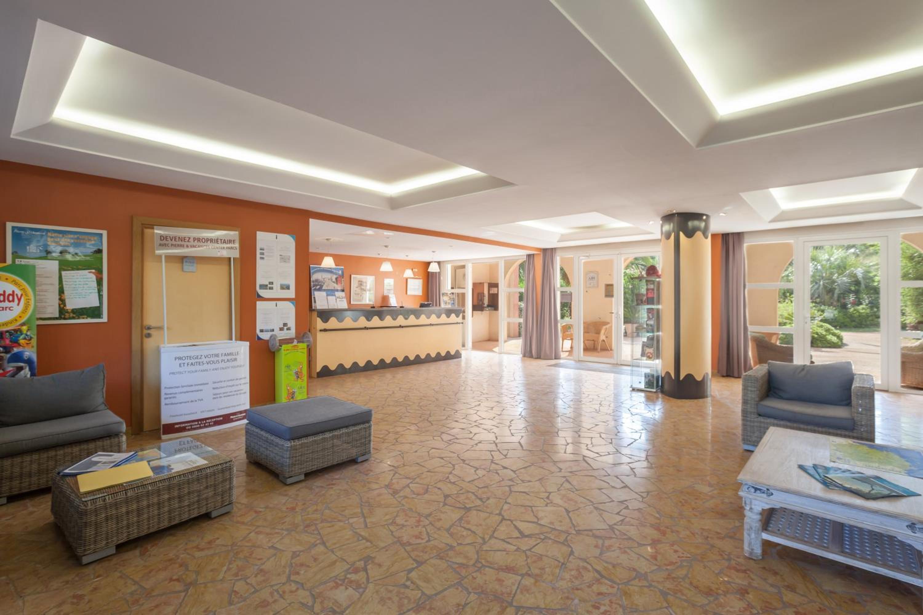 Hyeres Vacations - Residence Pierre Vacances le Hameau de la Pinede - Property Image 55