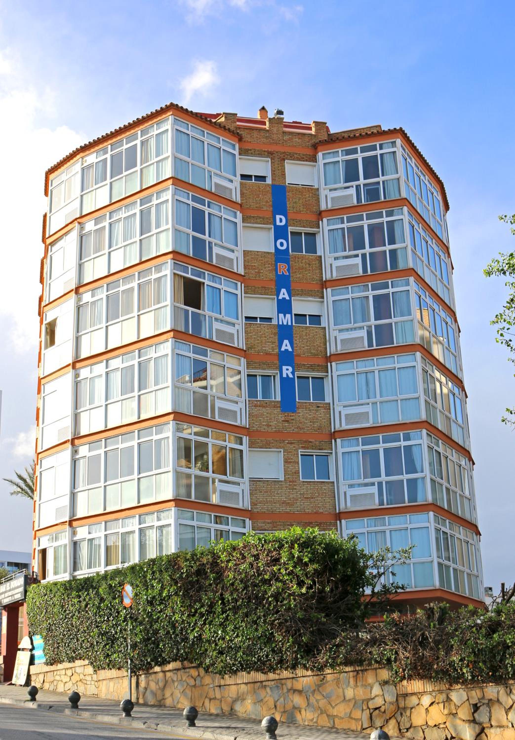 Apartamentos Doramar view 5