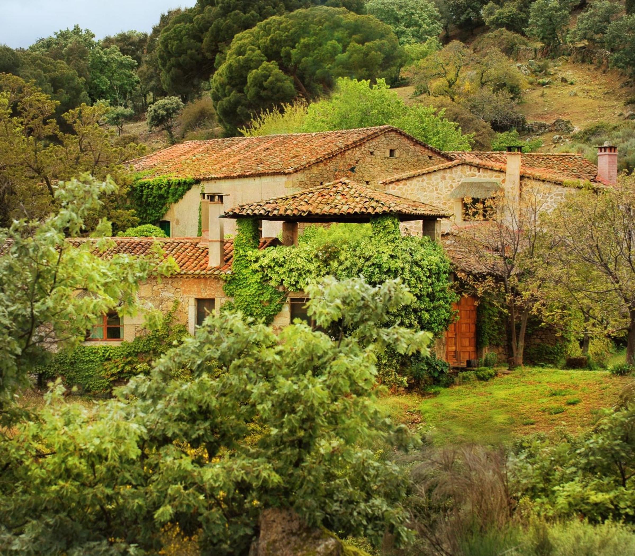 Casa Rural El Cabezo de Sierra de Gata
