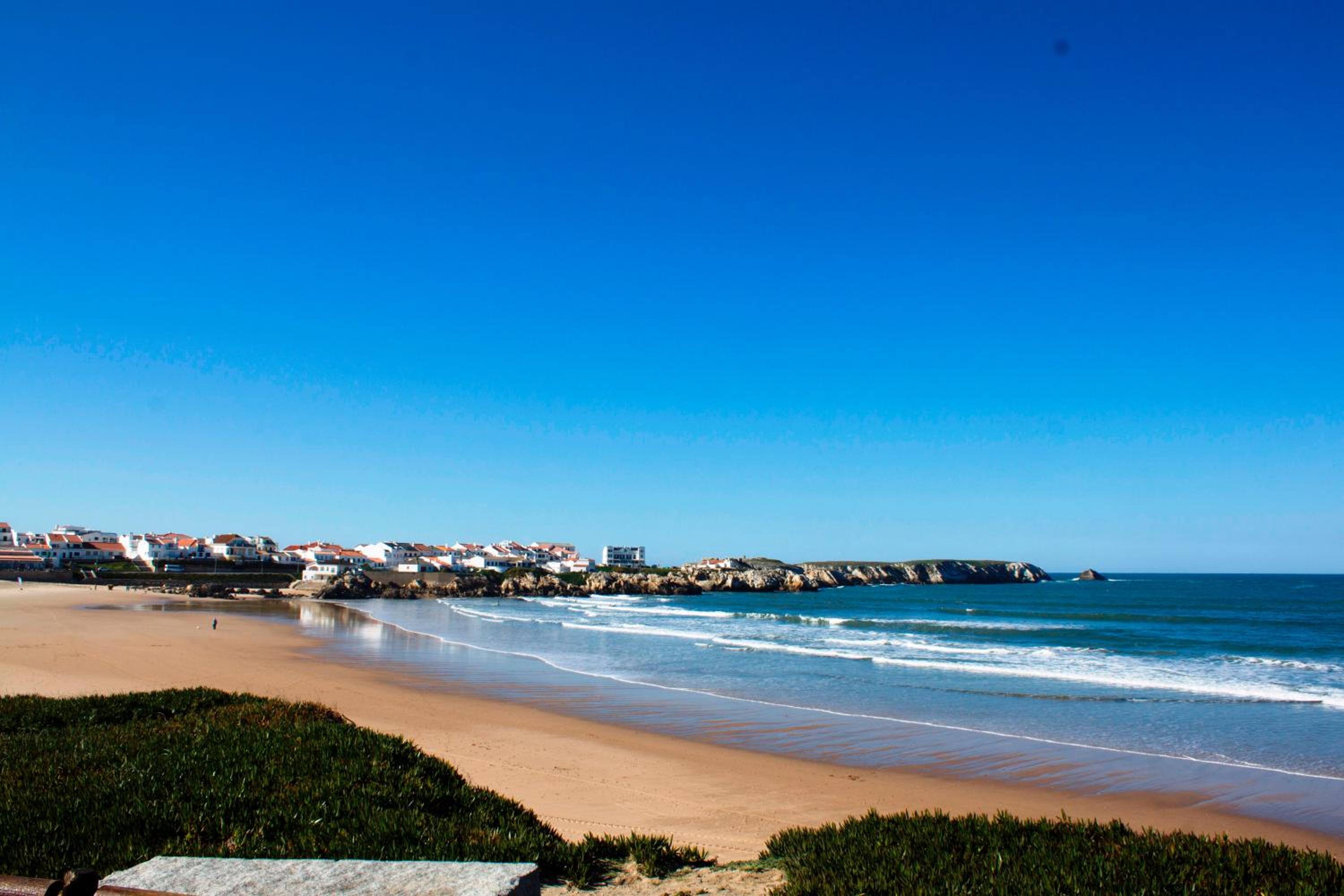 Saudade Peniche Apartment