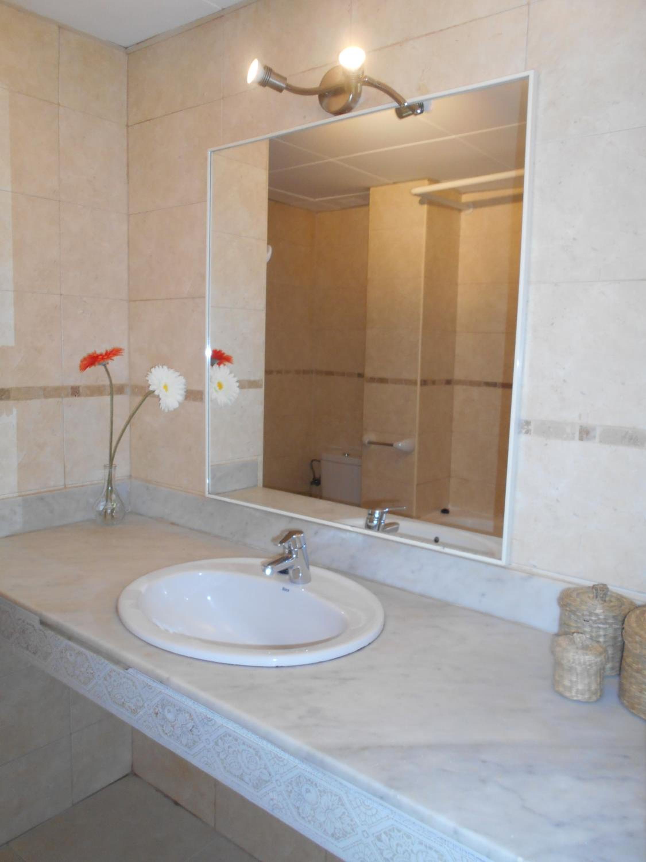 RealRent Costa Teguise Beach view 4