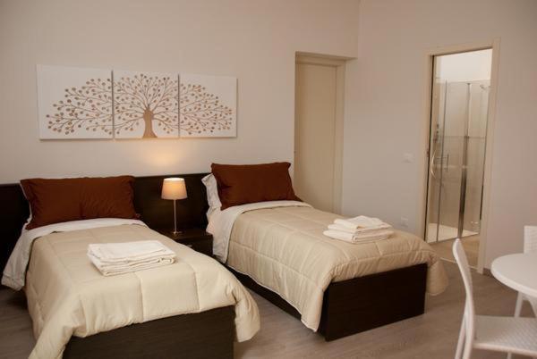 Il Marlo Suite & Breakfast