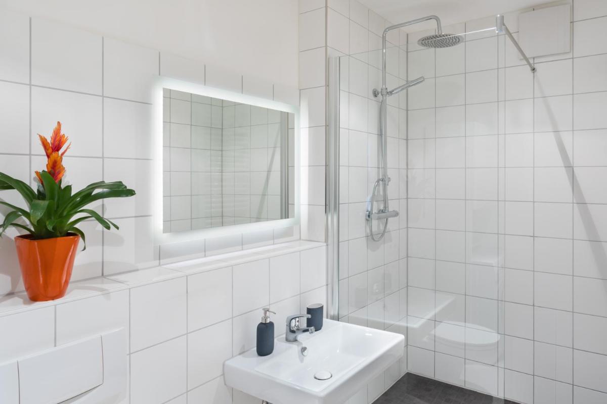 GreatStay - Zionskirchstr. 5