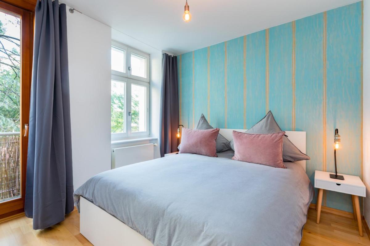 GreatStay - Zionskirchstr. 5