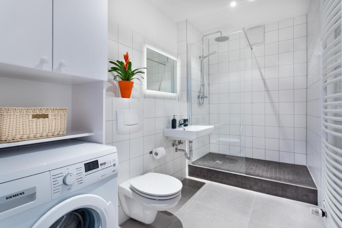 GreatStay - Zionskirchstr. 5