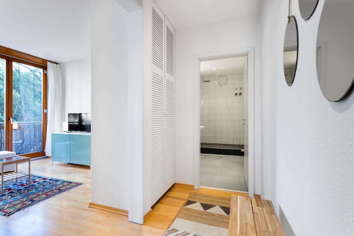 GreatStay - Zionskirchstr. 5