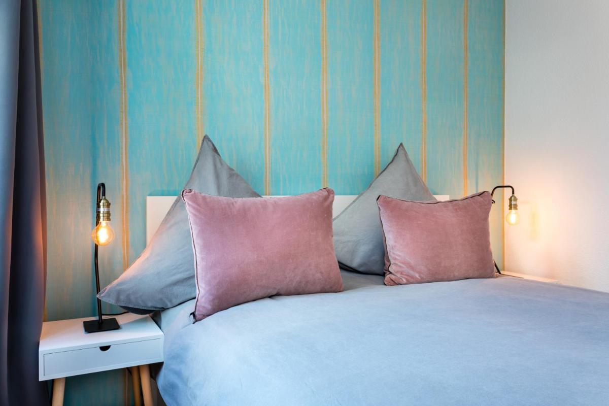 GreatStay - Zionskirchstr. 5