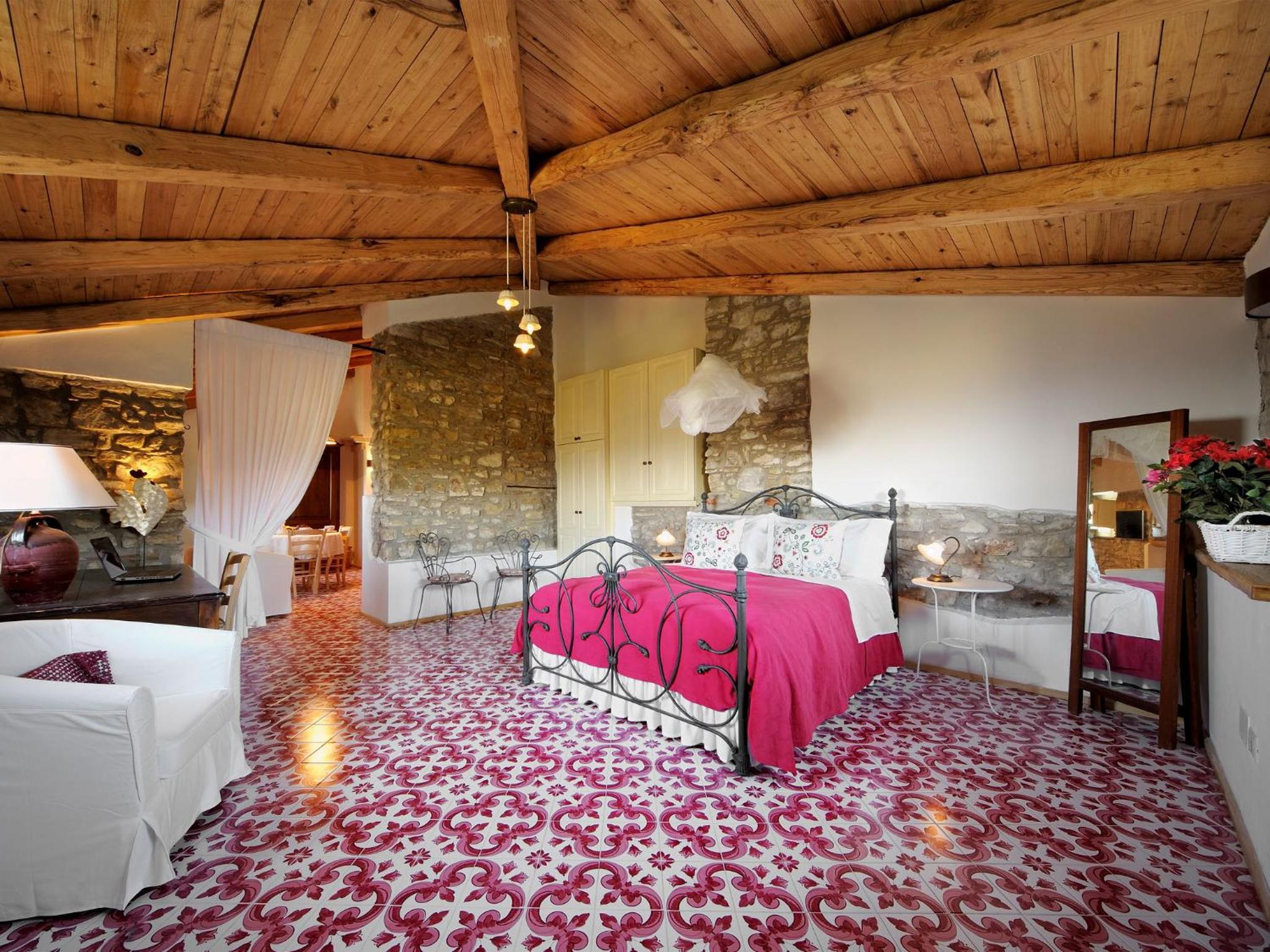 Residenza Matarazzo e Le Sue Soffitte view 5