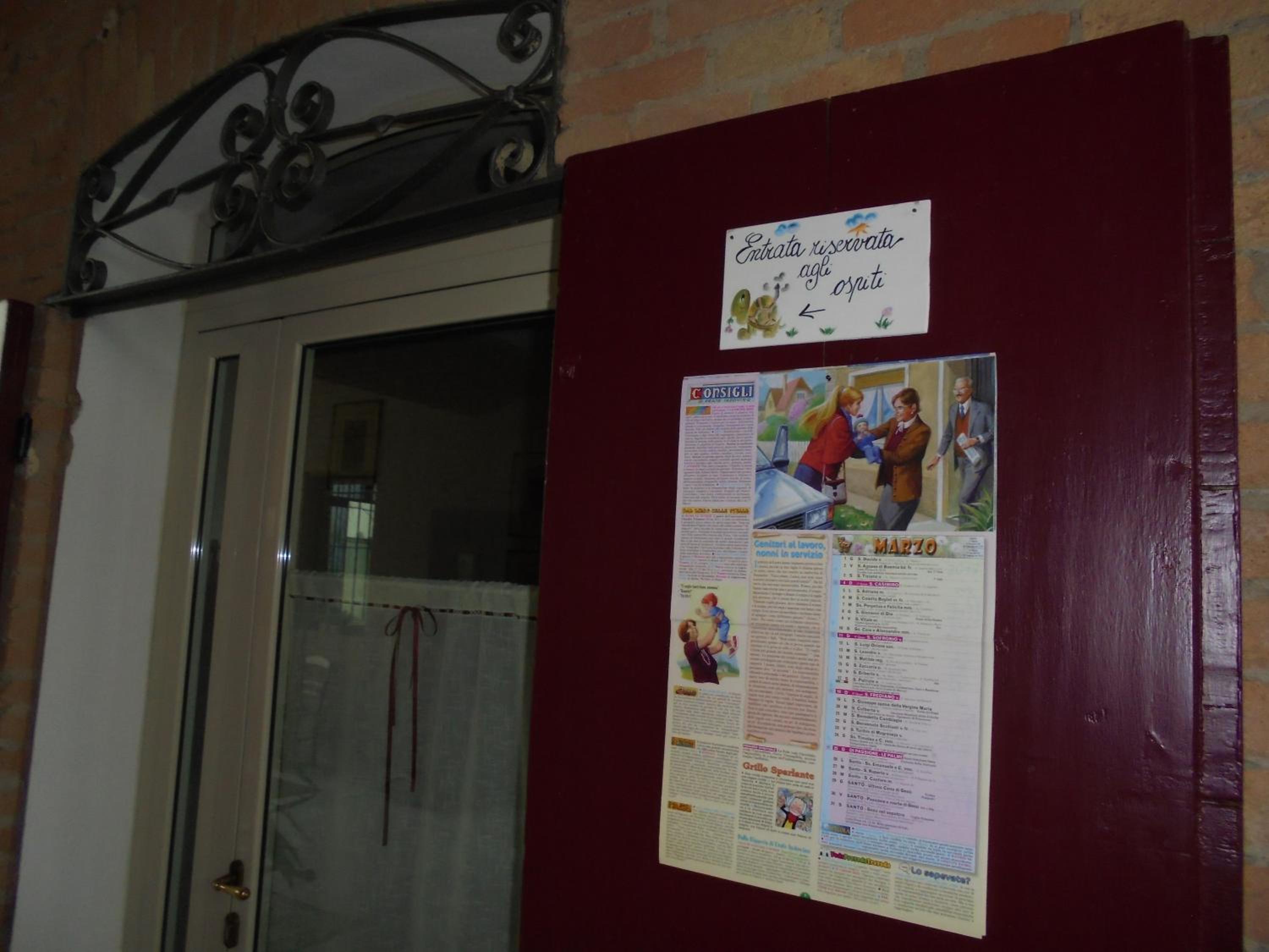 La Casa di Campagna - Property Image 70