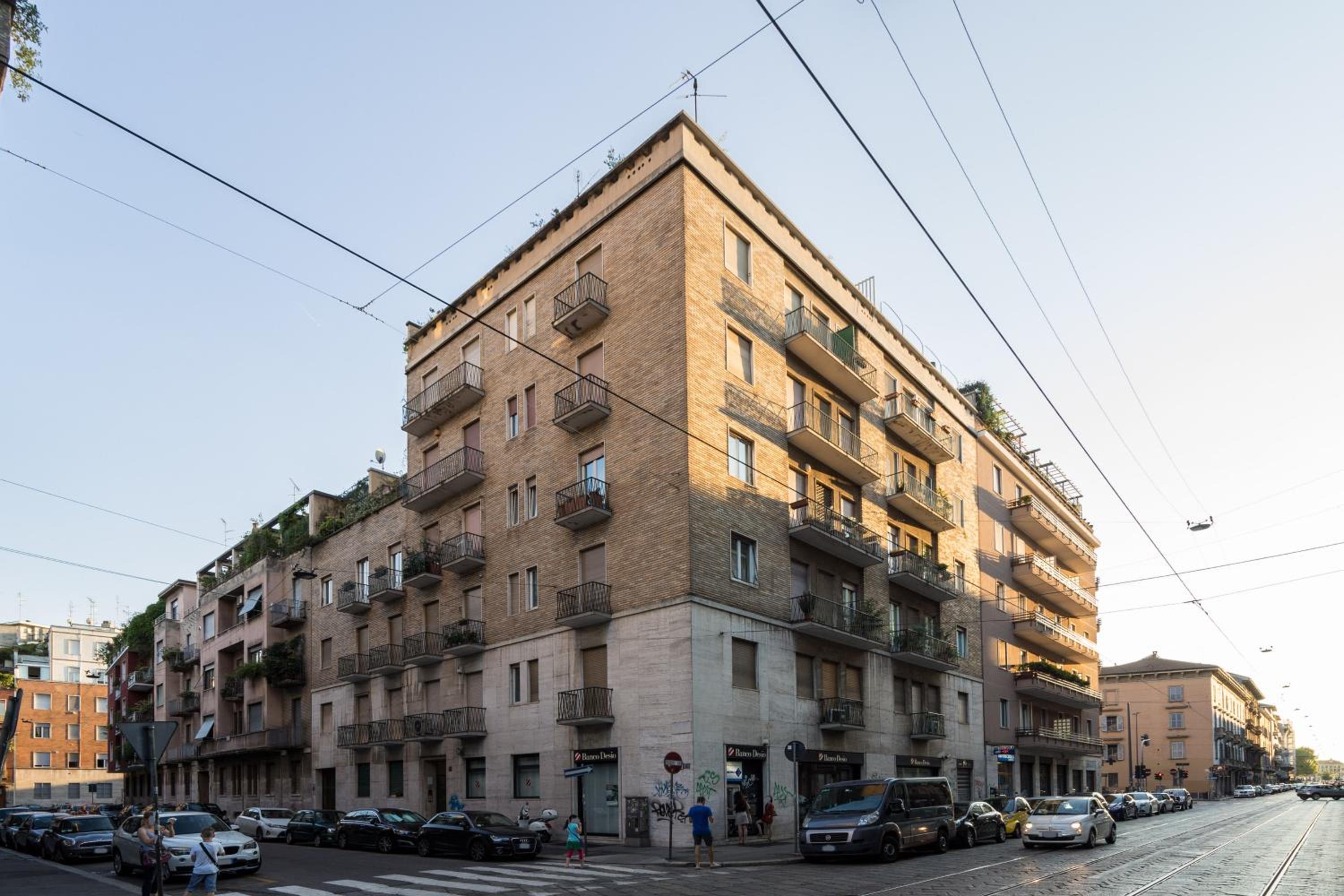 HACCA Collection - 3BR Bocconi-Navigli