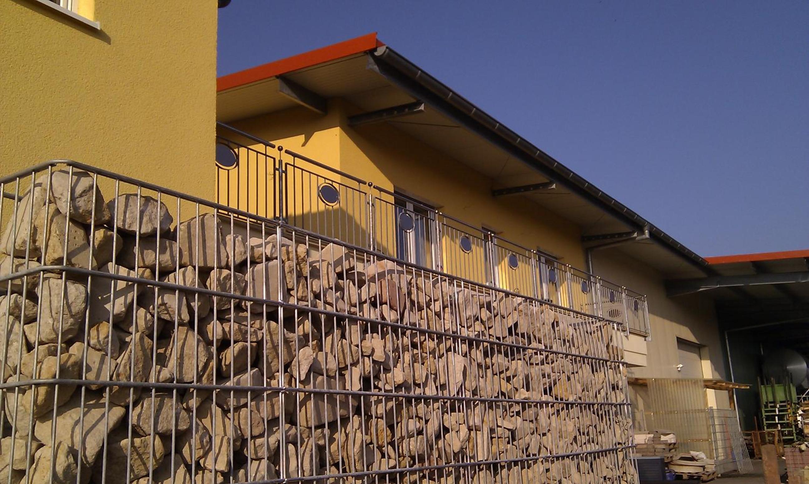 Gästehaus Weingut Glas