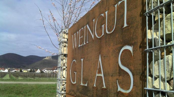 Gästehaus Weingut Glas