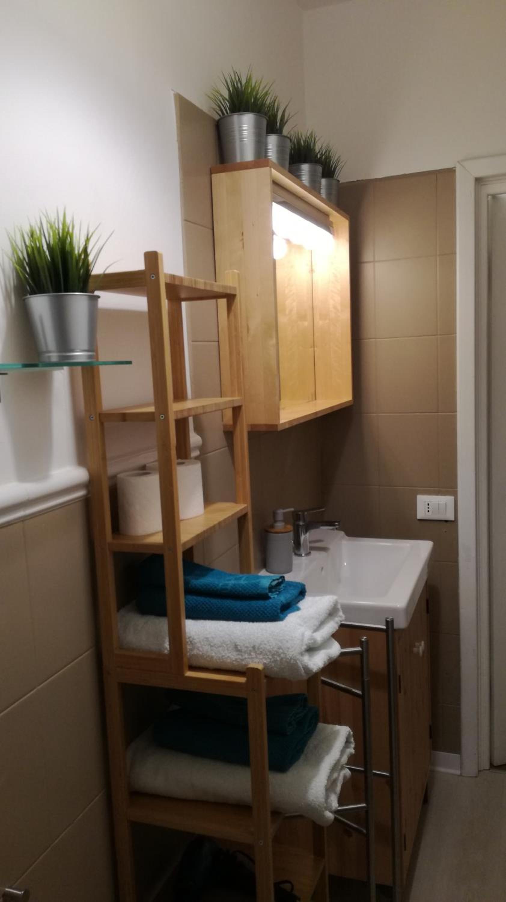 Casa al 4