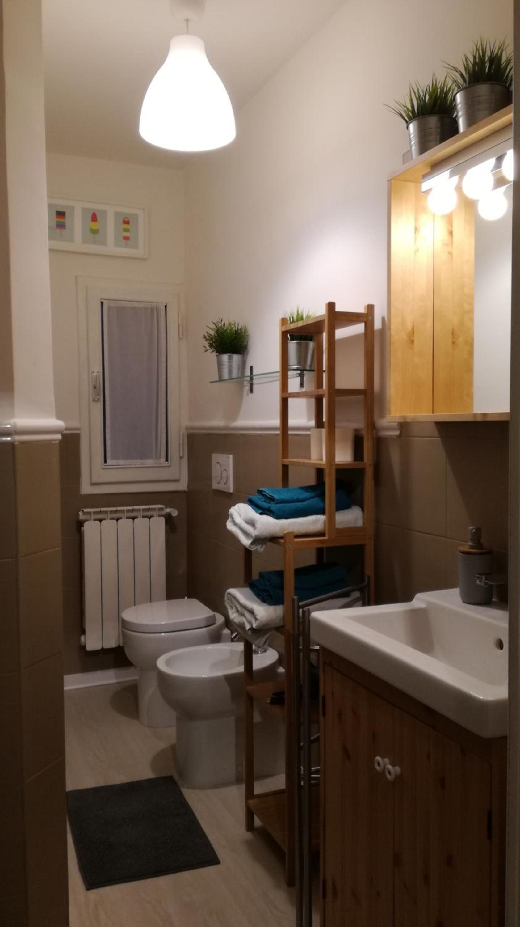 Casa al 4