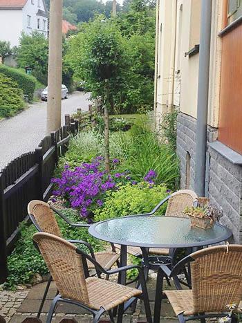 Ferienwohnung Haus "Anna" view 2