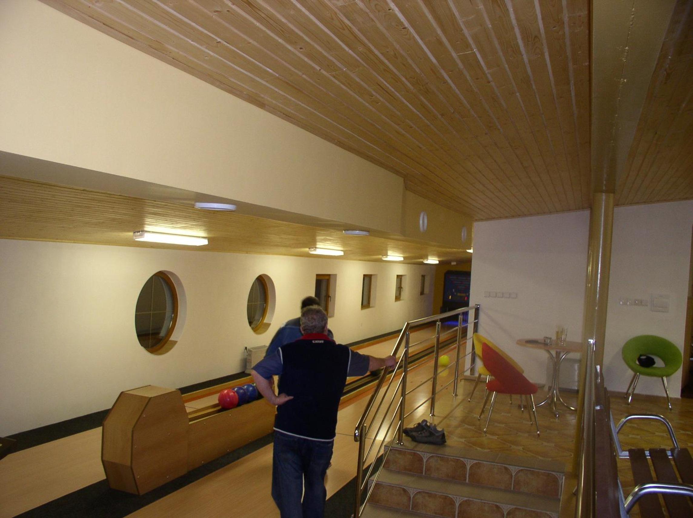 Motel Ranč