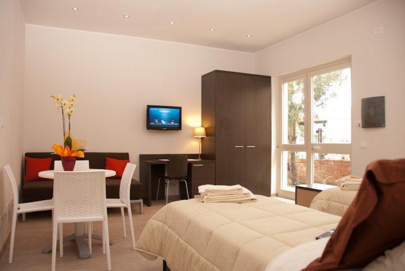 Il Marlo Suite & Breakfast