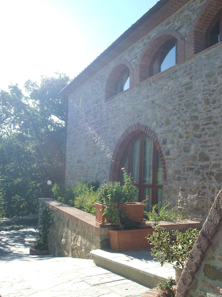 Casa Vacanze Borgo la Fratta