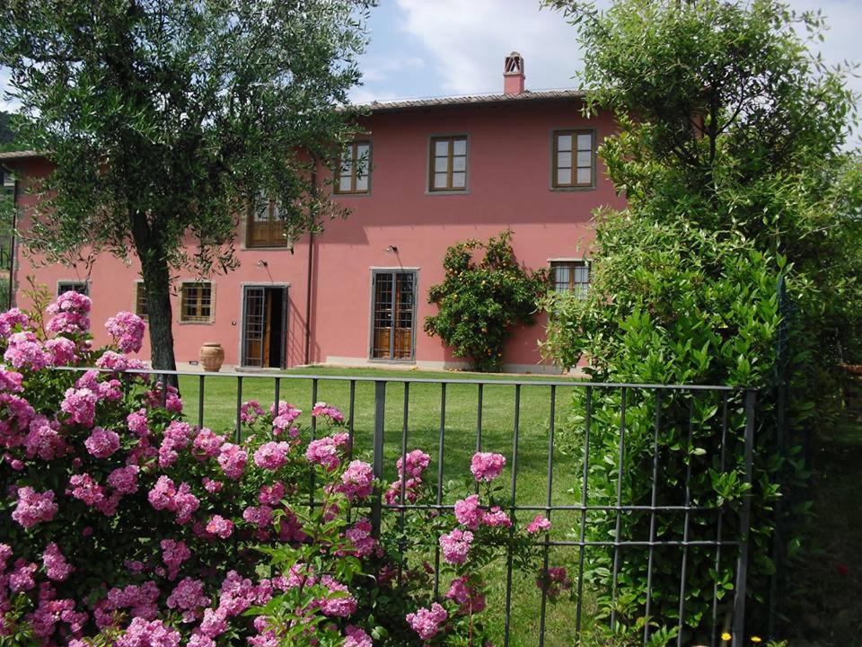 L'Agrumeto view 3