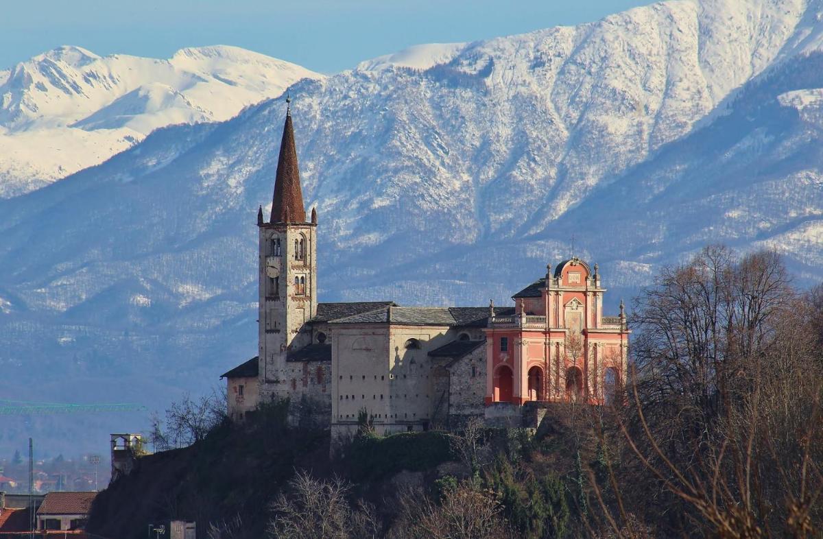 B&B Dolce Caraglio view 4
