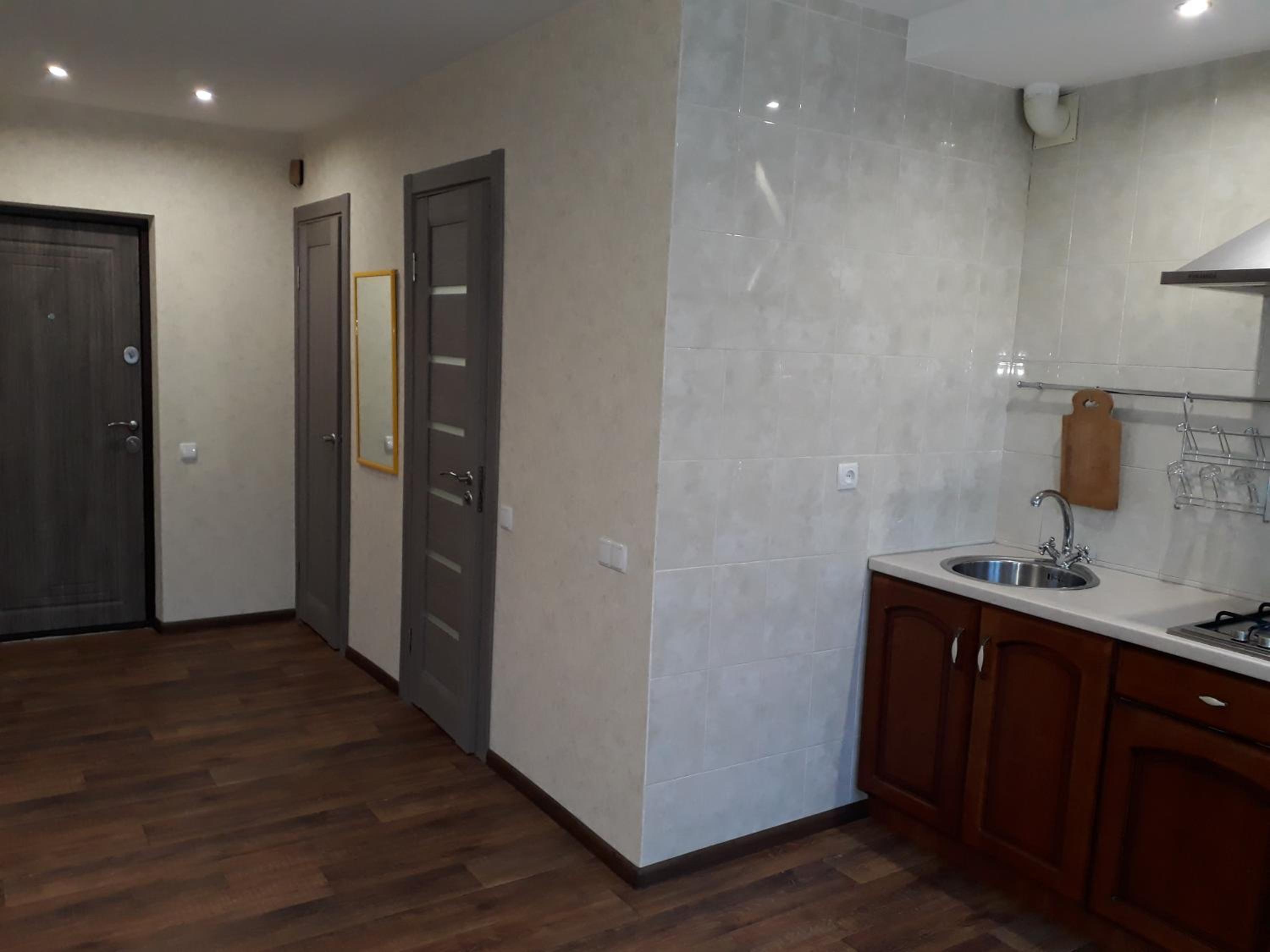Welcome Apartments view 2